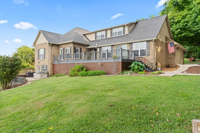 $680,000 | 915 Normandy Road, Normandy, TN 37360