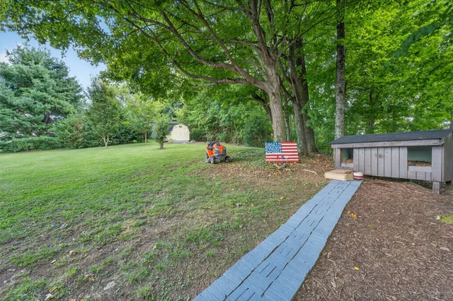 $680,000 | 915 Normandy Road, Normandy, TN 37360