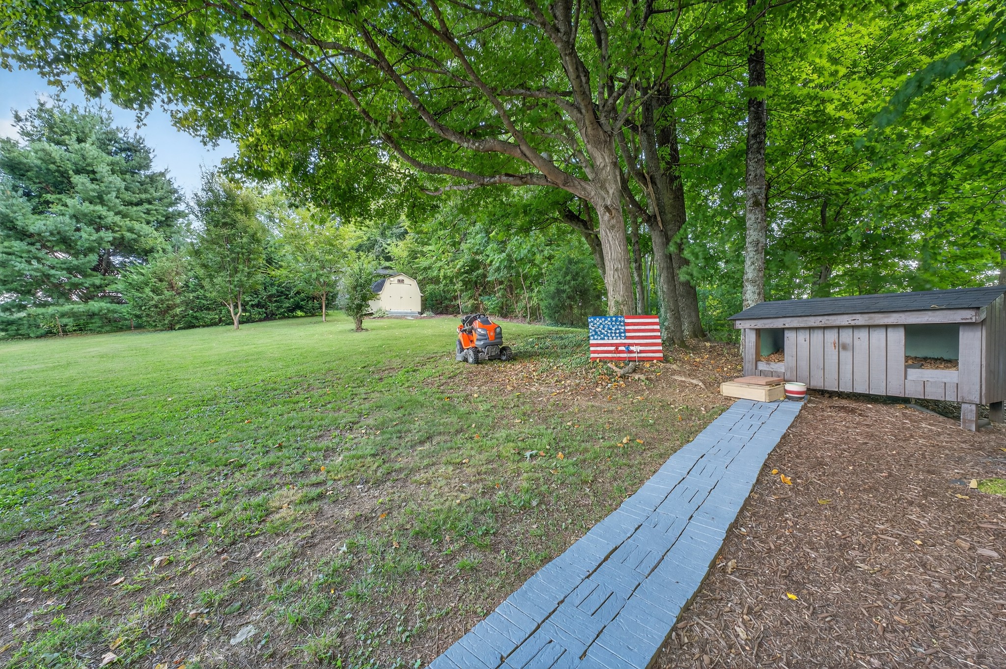 915 Normandy Road Normandy, TN 37360 - Photo 76 of 100