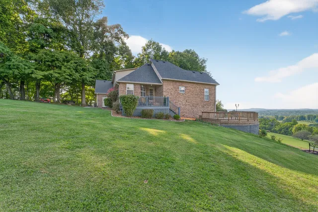 $680,000 | 915 Normandy Road, Normandy, TN 37360
