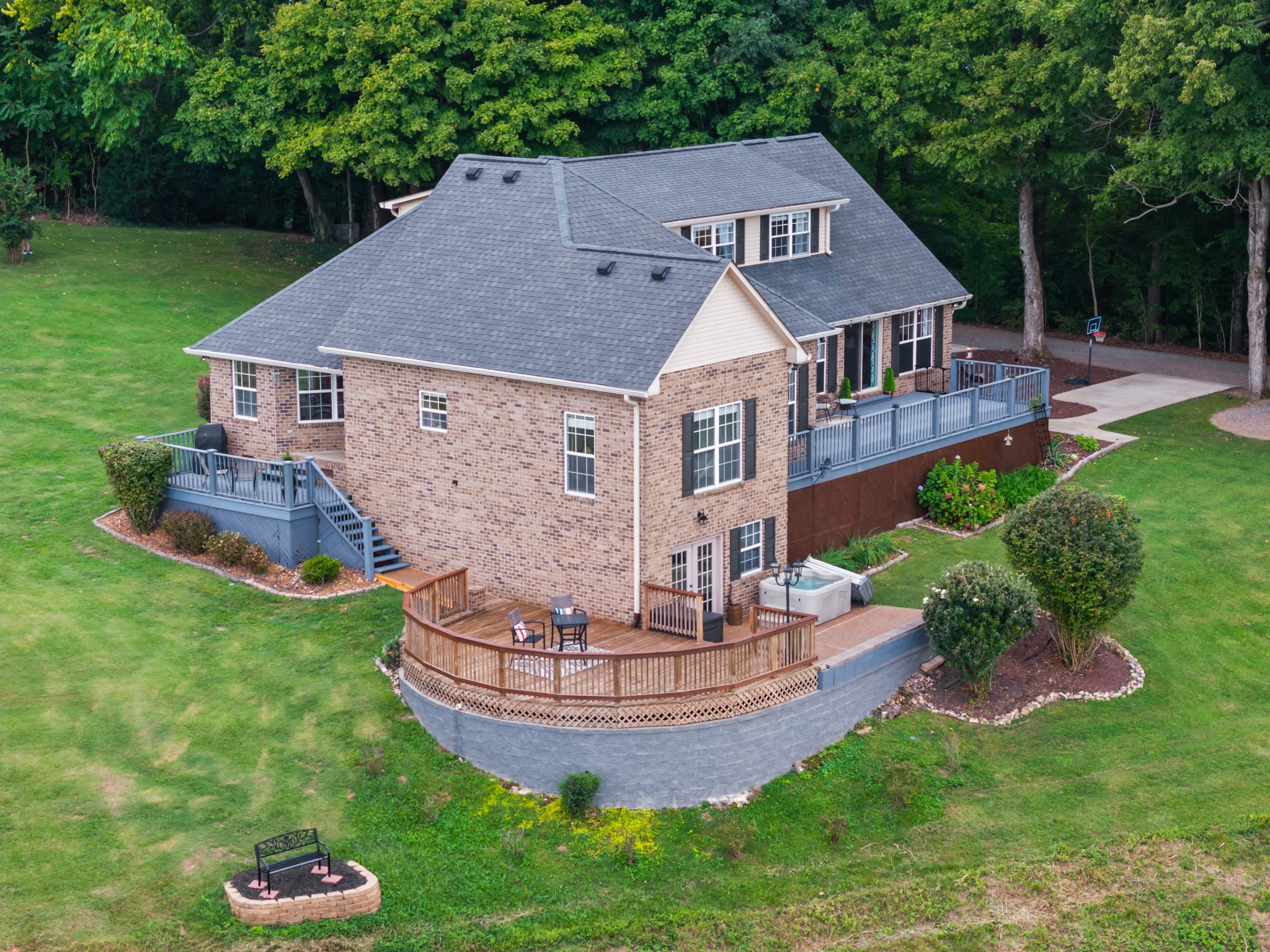 915 Normandy Road Normandy, TN 37360 - Photo 84 of 100