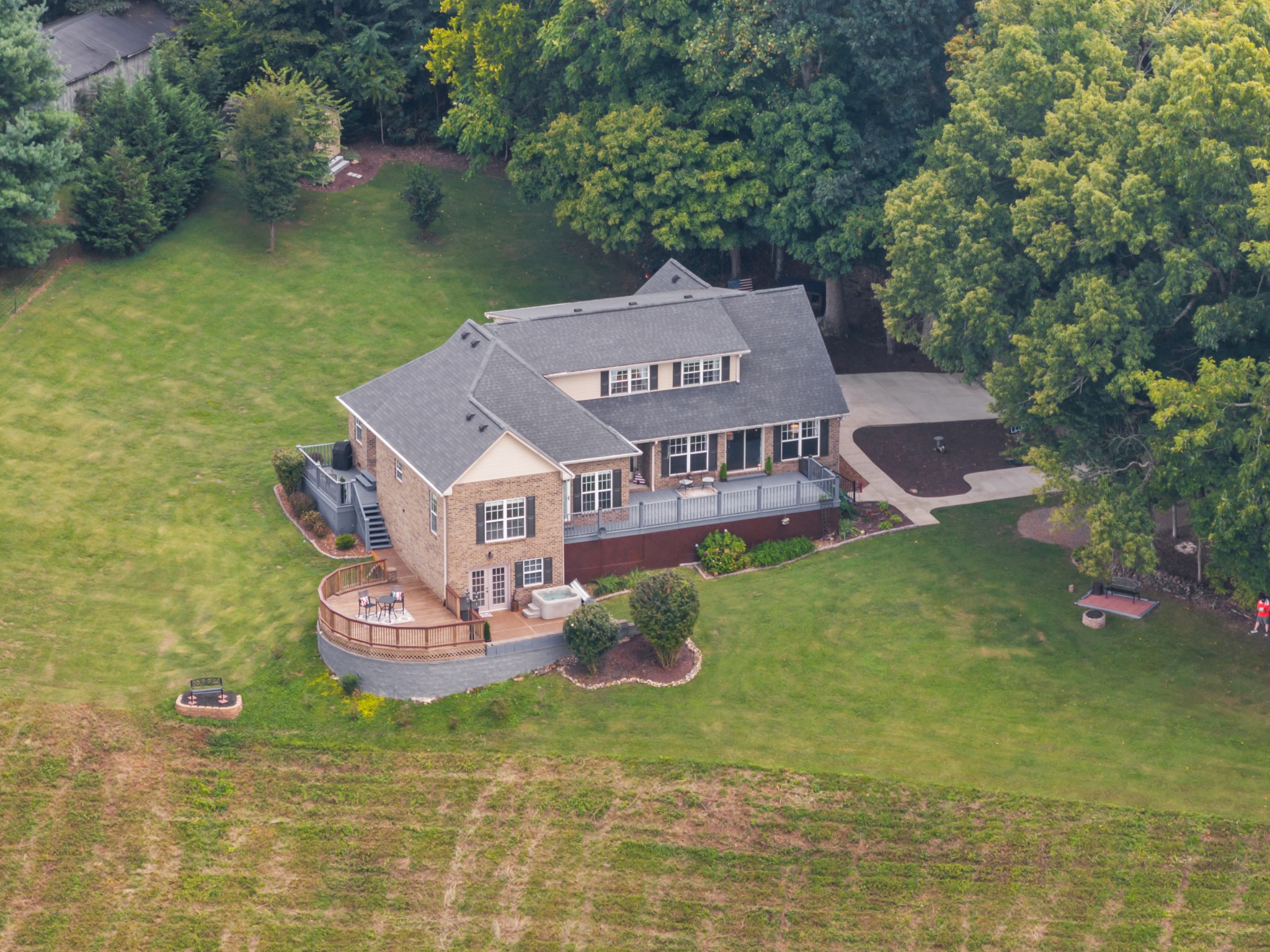 915 Normandy Road Normandy, TN 37360 - Photo 85 of 100