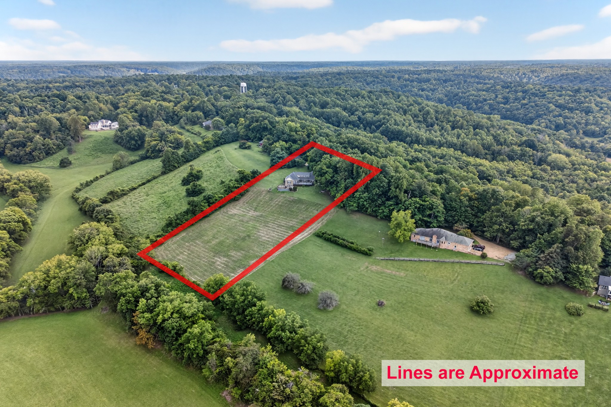 915 Normandy Road Normandy, TN 37360 - Photo 88 of 100