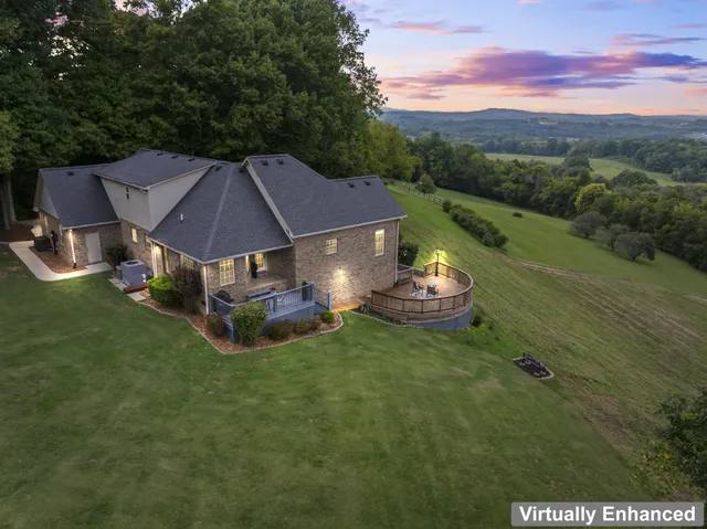 $680,000 | 915 Normandy Road, Normandy, TN 37360