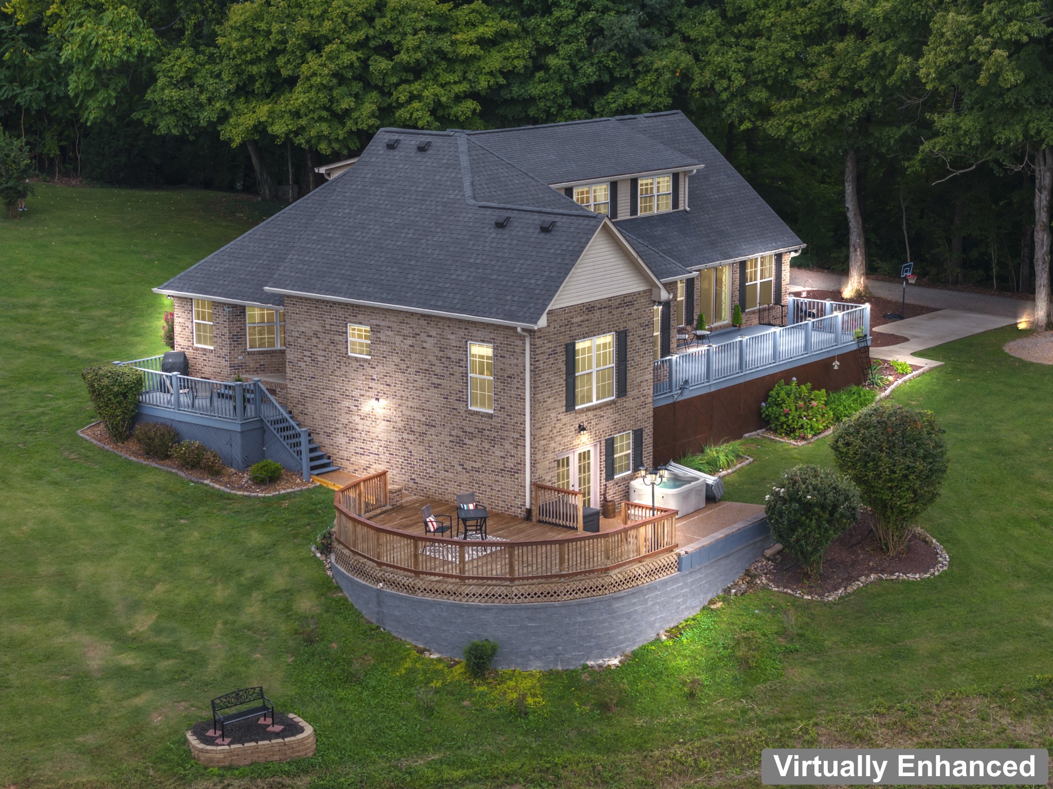 915 Normandy Road Normandy, TN 37360 - Photo 94 of 100