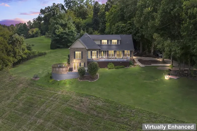 $680,000 | 915 Normandy Road, Normandy, TN 37360