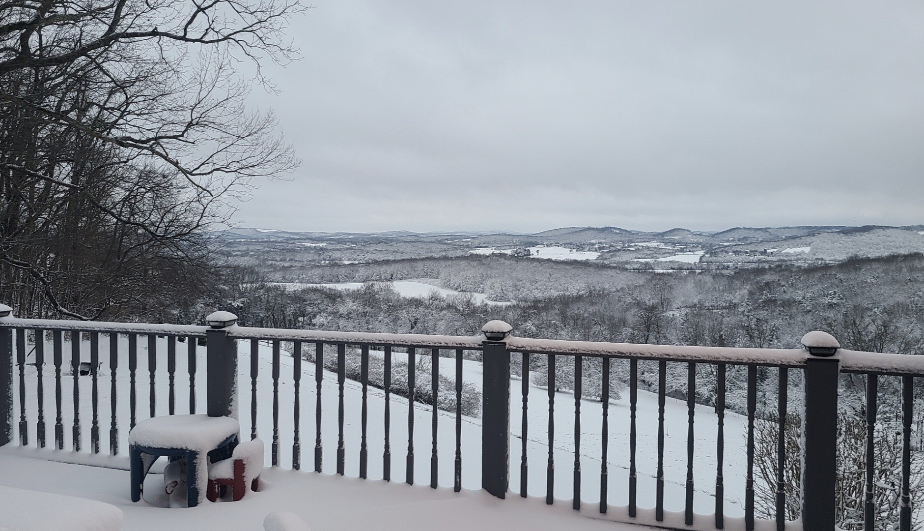 915 Normandy Road Normandy, TN 37360 - Photo 98 of 100