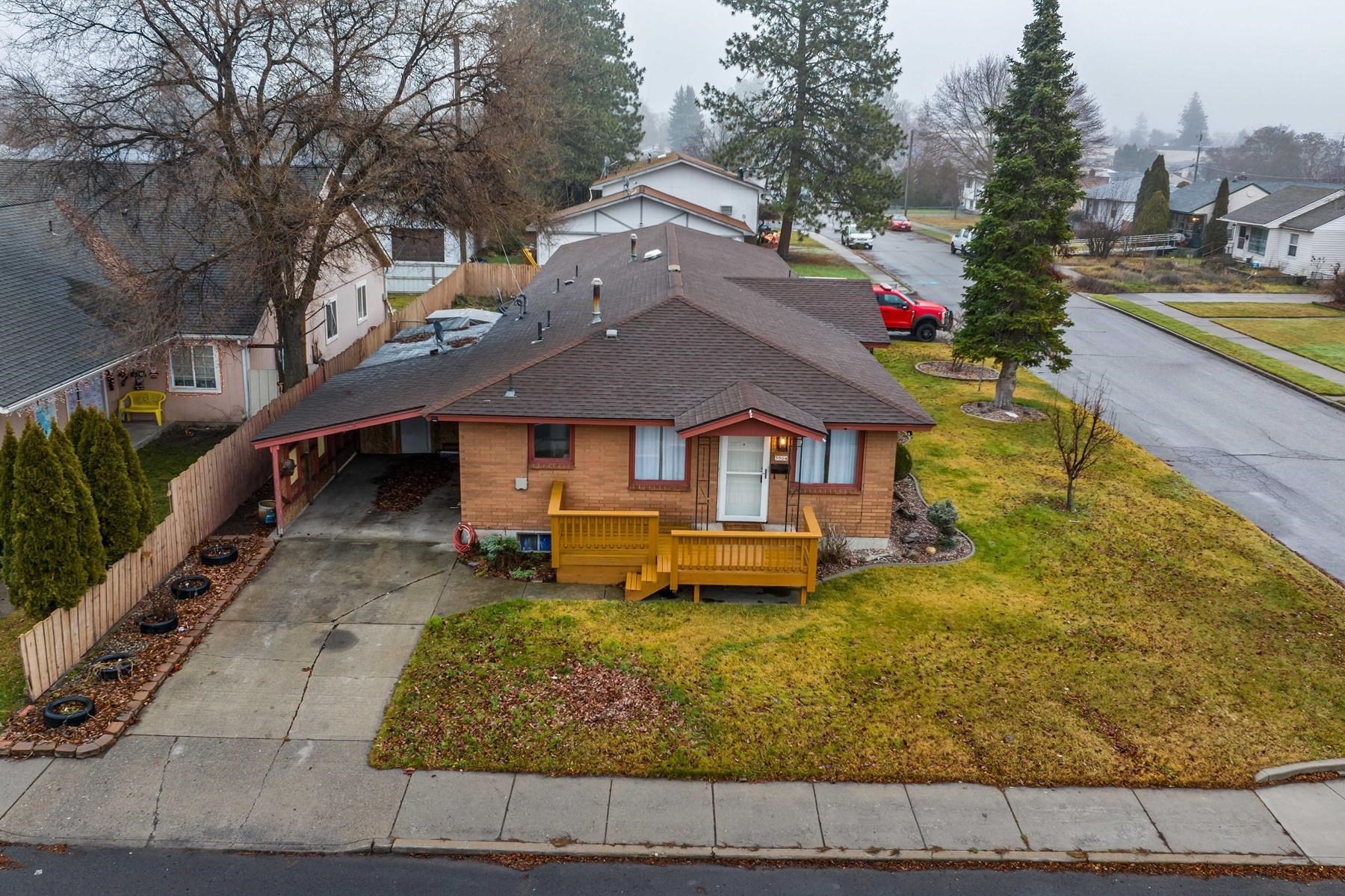 5904 North Addison Street Spokane, WA 99208 - Photo 5 of 21 Gallery Image 5
