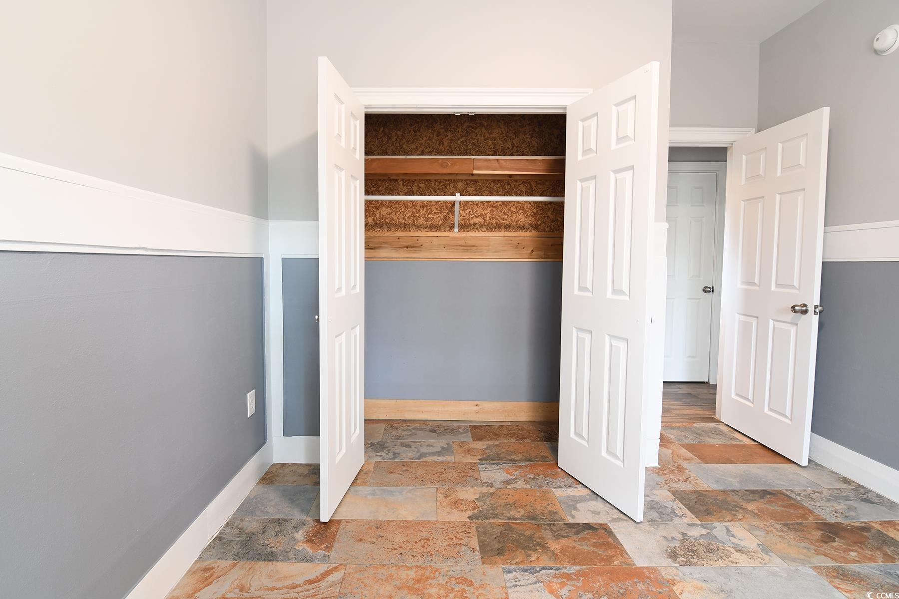 971 Folly Road Myrtle Beach, SC 29588 - Photo 17 of 25 View of closet
