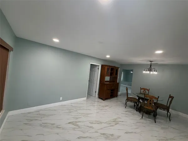 a view of a workspace