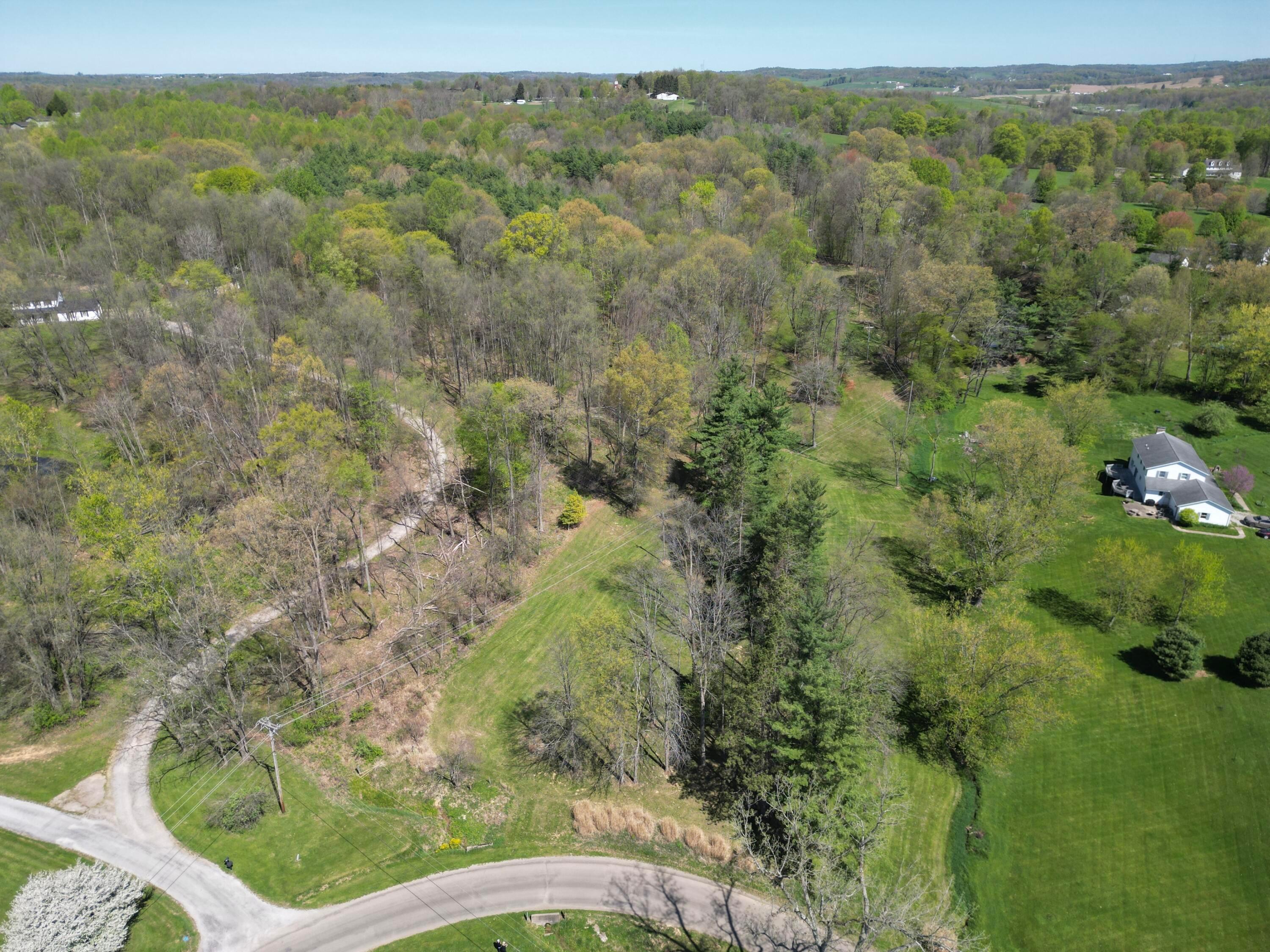 0 Welsh Road Nashport, OH 43830 - Photo 13 of 29 dji_fly_20250428_114154_312_174588337294
