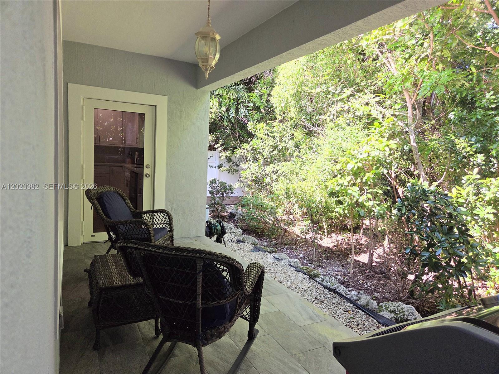 11 Pompano Avenue, Unit 11 Key Largo, FL 33037 - Photo 15 of 15 a room with furniture and a window