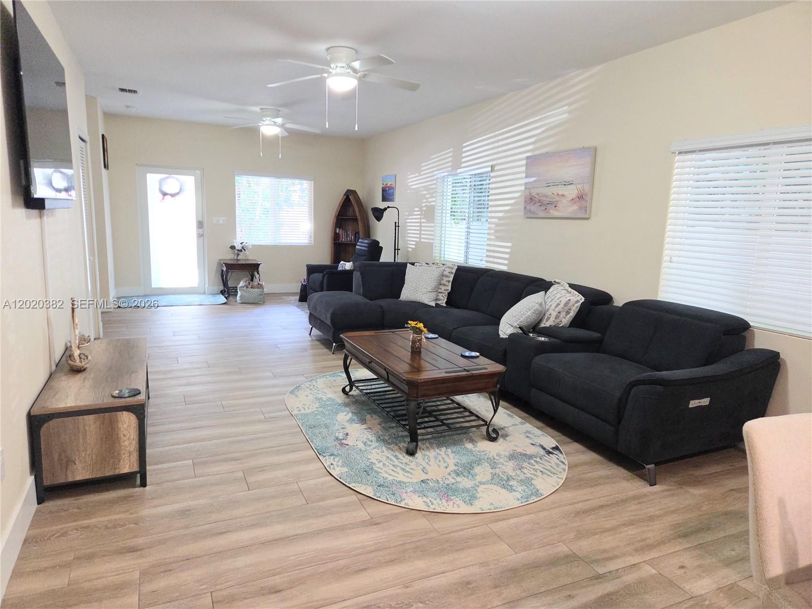 11 Pompano Avenue, Unit 11 Key Largo, FL 33037 - Photo 2 of 15 a living room with furniture