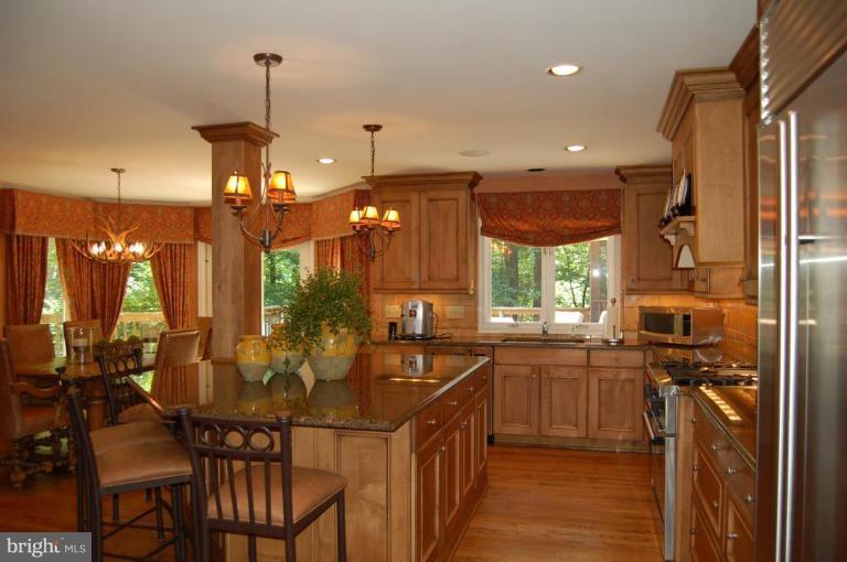 11917 Hunting Ridge Court Potomac, MD 20854 - Photo 17 of 17 Kitchen #3