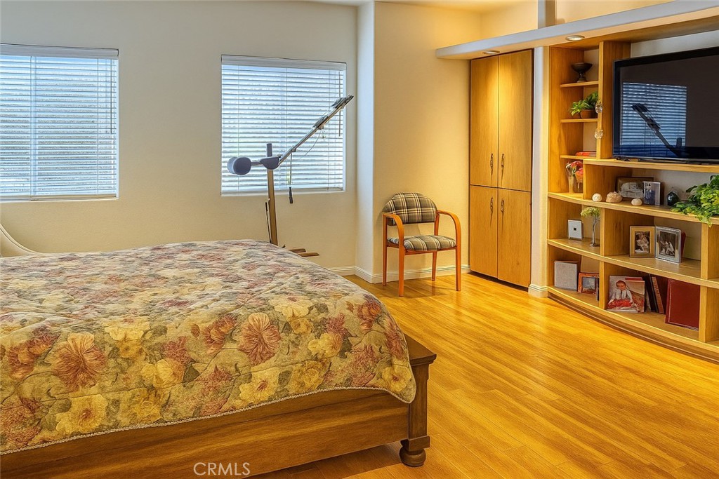 25463 Hardy Place Stevenson Ranch, CA 91381 - Photo 11 of 21 Bedroom