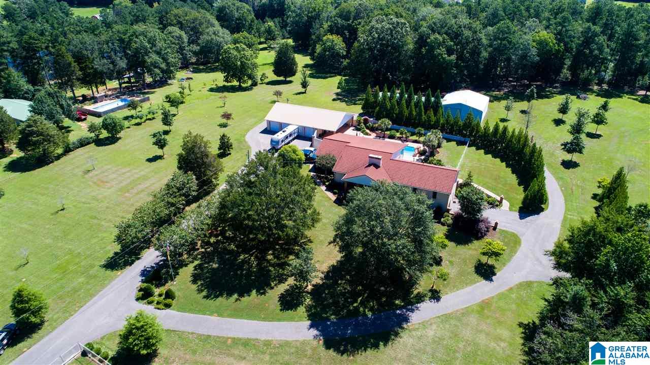 616 McClellan Road Alexandria, AL 36250 - Photo 49 of 50