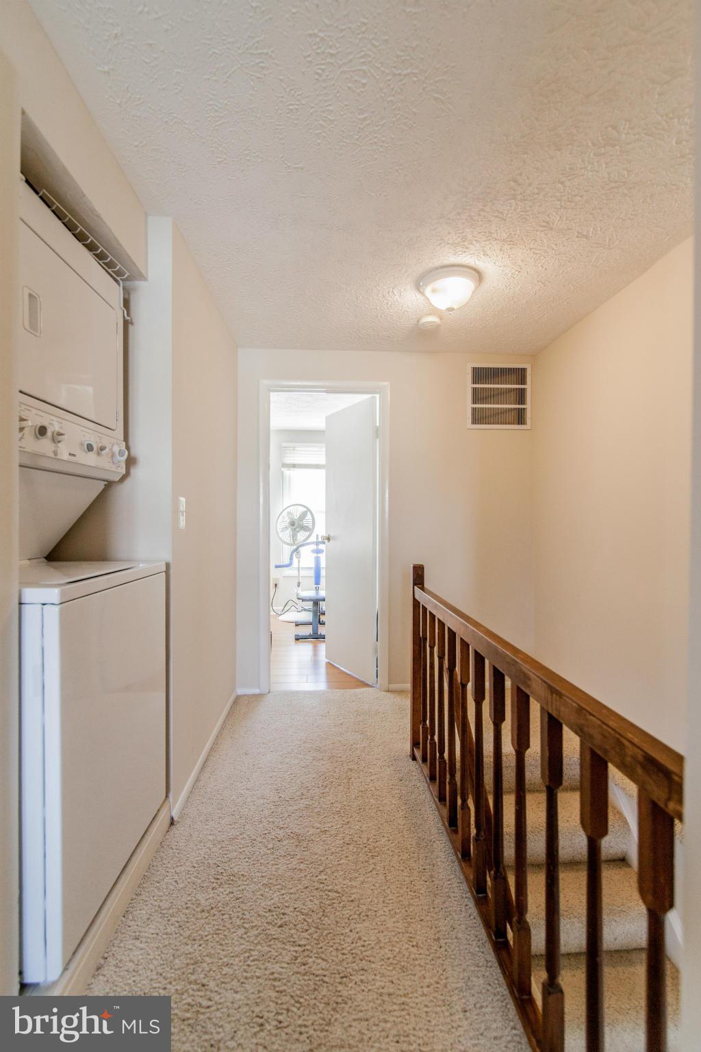 12519 Cross Ridge Way Germantown, MD 20874 - Photo 15 of 27 Upstairs Hall