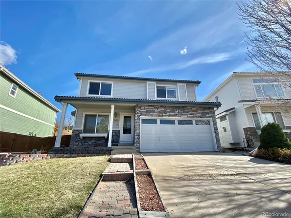 $2,895 | 4964 Waldenwood Drive, Highlands Ranch, CO 80130