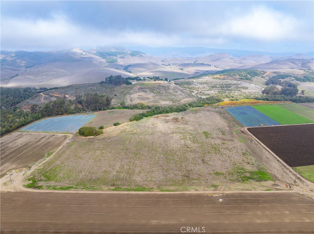 1987 Turri Road San Luis Obispo, CA 93405 - Photo 1 of 34 a view of a lake with a mountain in the background