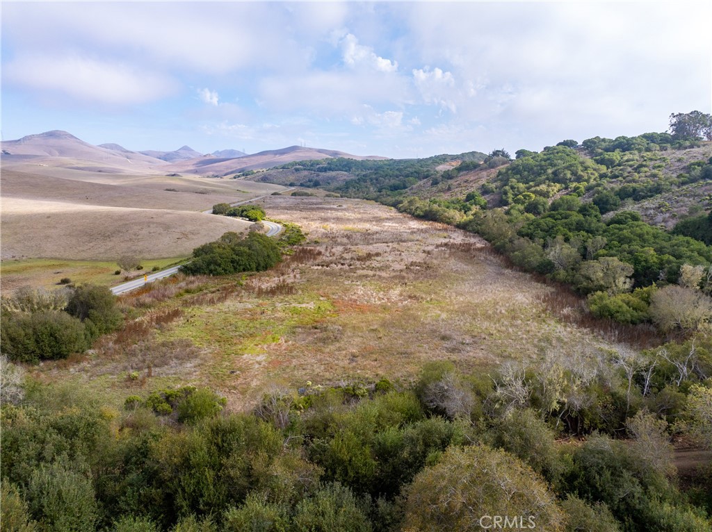 1987 Turri Road San Luis Obispo, CA 93405 - Photo 12 of 34 a view of mountain with sunset