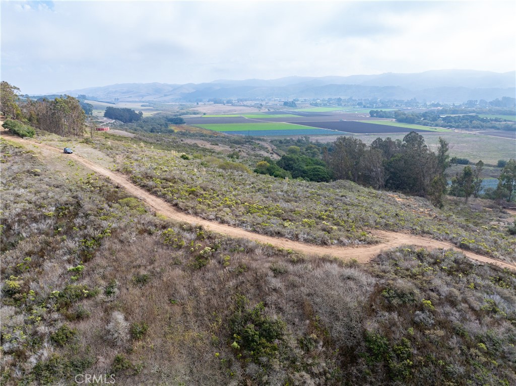 1987 Turri Road San Luis Obispo, CA 93405 - Photo 16 of 34 a view of a lake with mountains in the background
