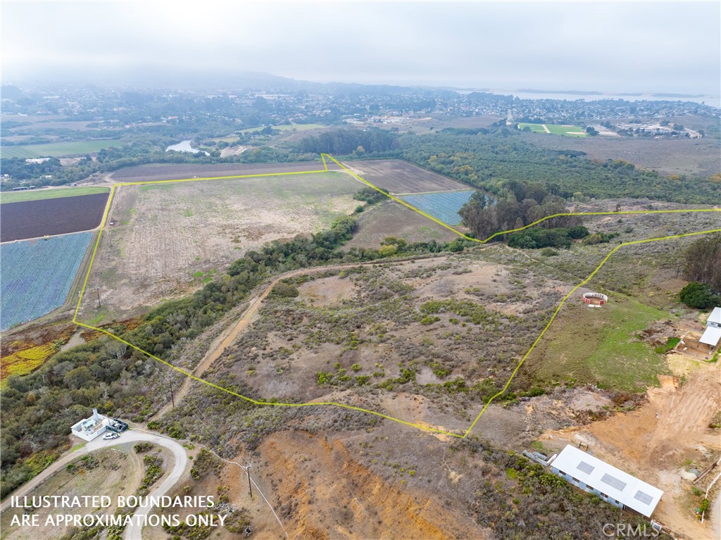 1987 Turri Road San Luis Obispo, CA 93405 - Photo 2 of 34 a view of a lake with a mountain