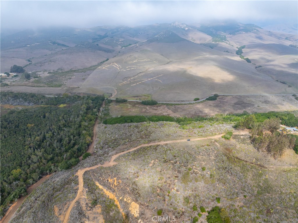 1987 Turri Road San Luis Obispo, CA 93405 - Photo 21 of 34 a view of a dry yard