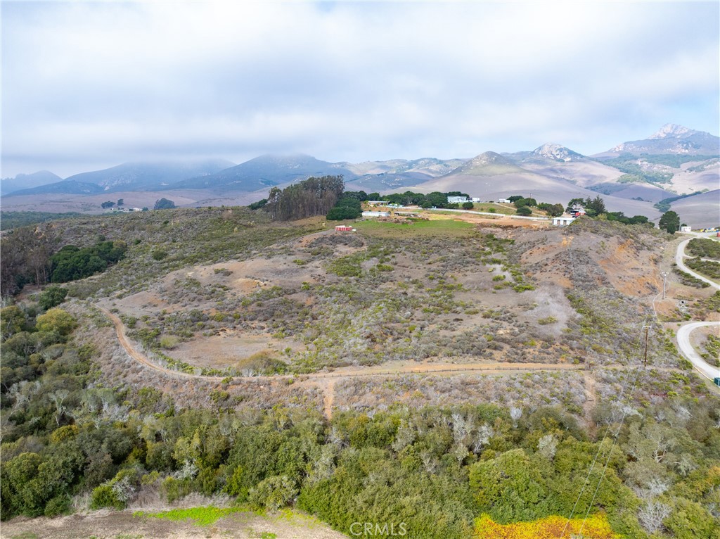 1987 Turri Road San Luis Obispo, CA 93405 - Photo 26 of 34 a view of a lake with mountains in the background