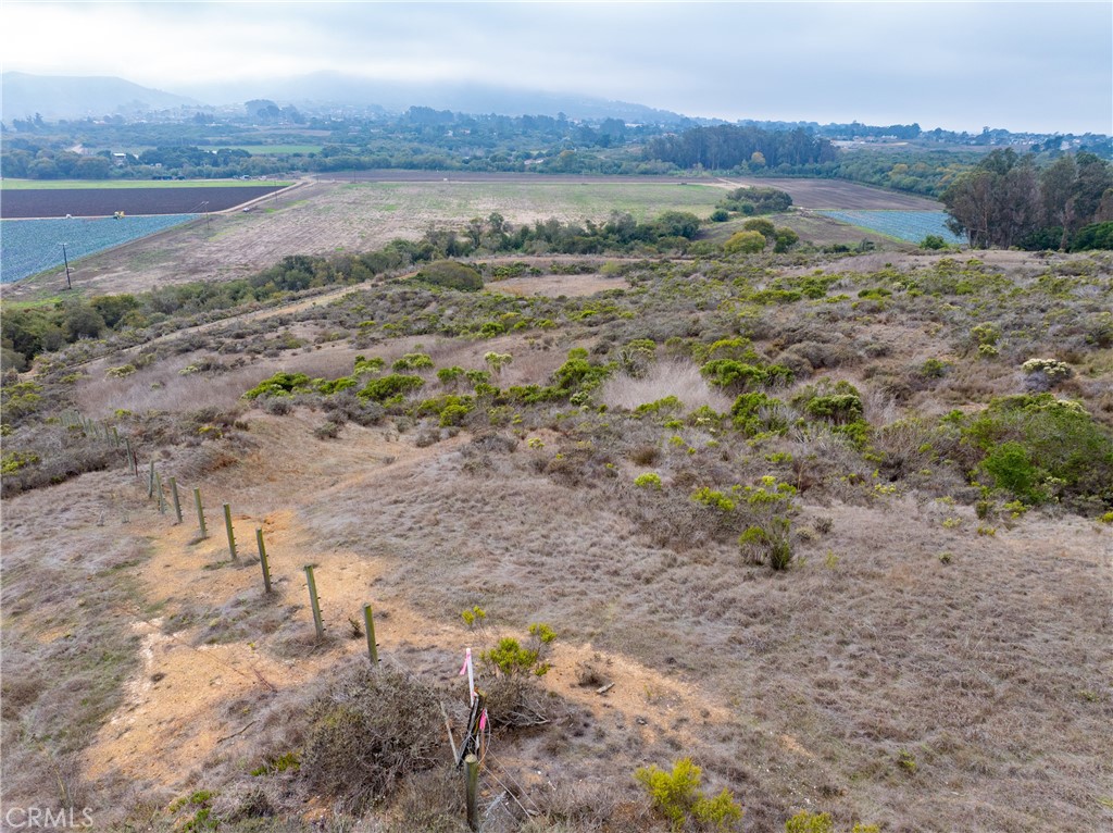 1987 Turri Road San Luis Obispo, CA 93405 - Photo 29 of 34 a view of an outdoor space with mountain view