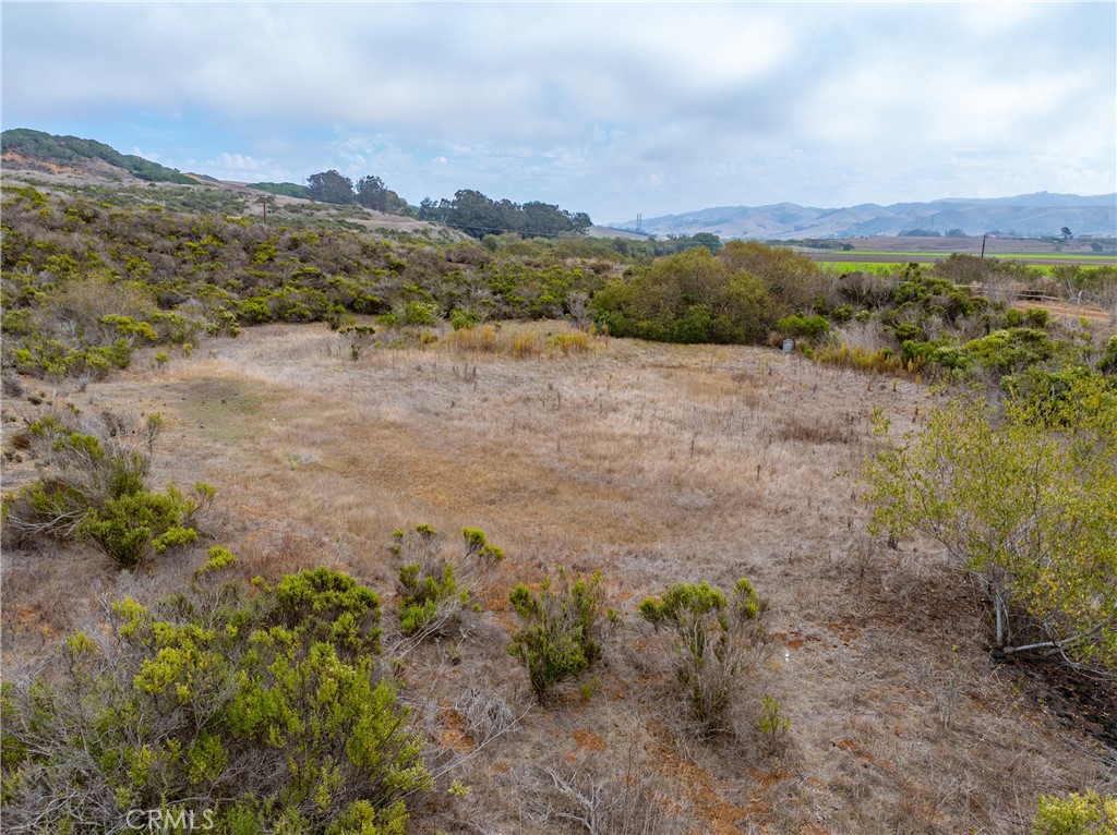 1987 Turri Road San Luis Obispo, CA 93405 - Photo 34 of 34 a view of a lake with mountains in the background
