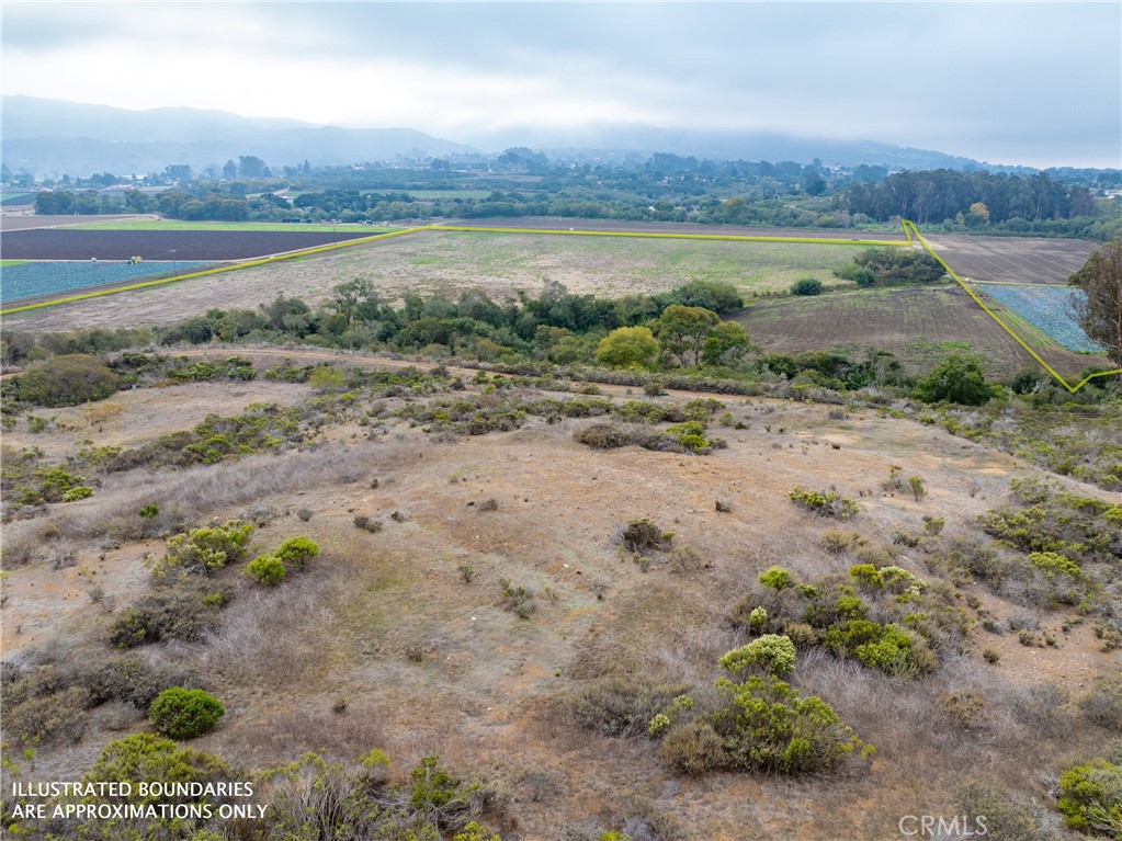 1987 Turri Road San Luis Obispo, CA 93405 - Photo 4 of 34 an aerial view of a beach