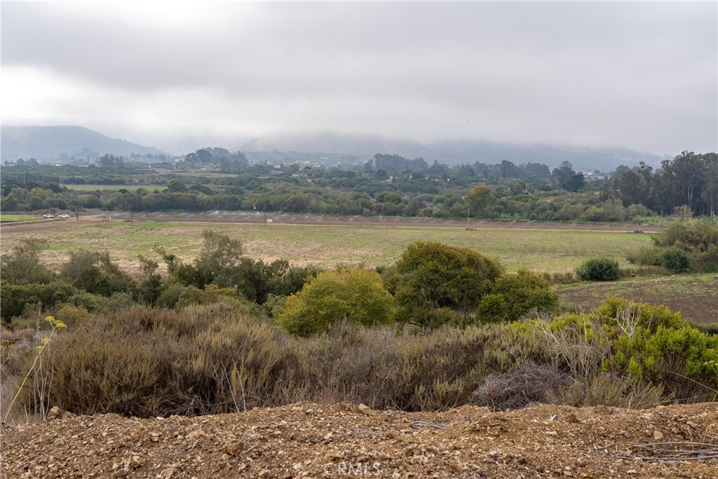 1987 Turri Road San Luis Obispo, CA 93405 - Photo 5 of 34 a view of a lake with a mountain