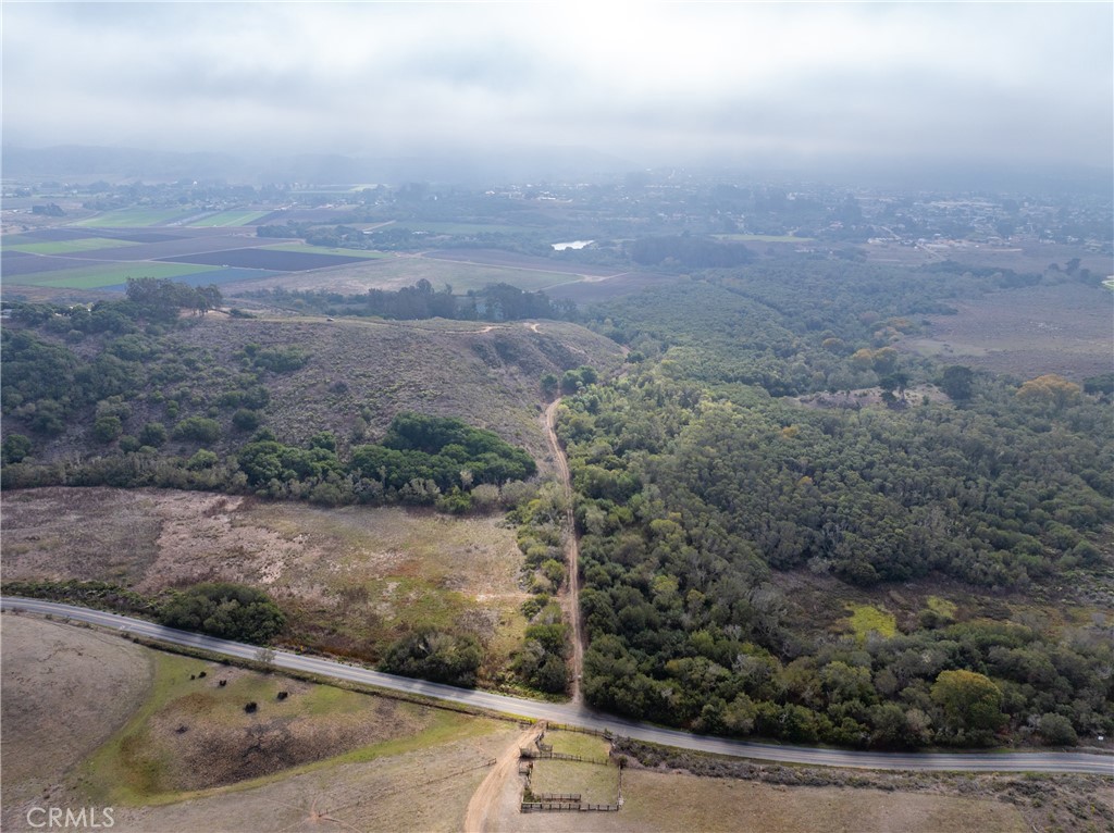 1987 Turri Road San Luis Obispo, CA 93405 - Photo 9 of 34 a view of a yard