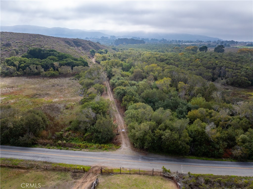 1987 Turri Road San Luis Obispo, CA 93405 - Photo 10 of 34 a view of a lake with mountains in the background