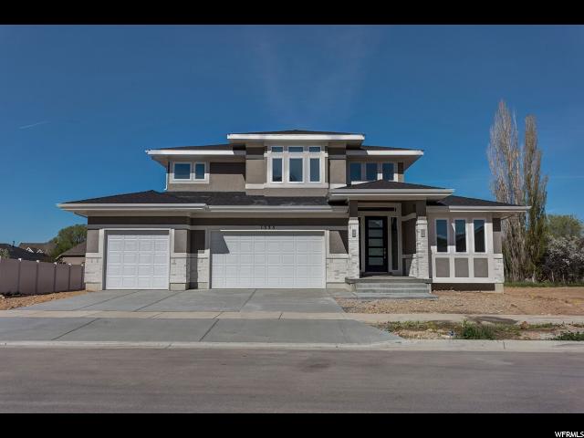 1535 North 100th Street West Mapleton, UT 84664 - Photo 1 of 1