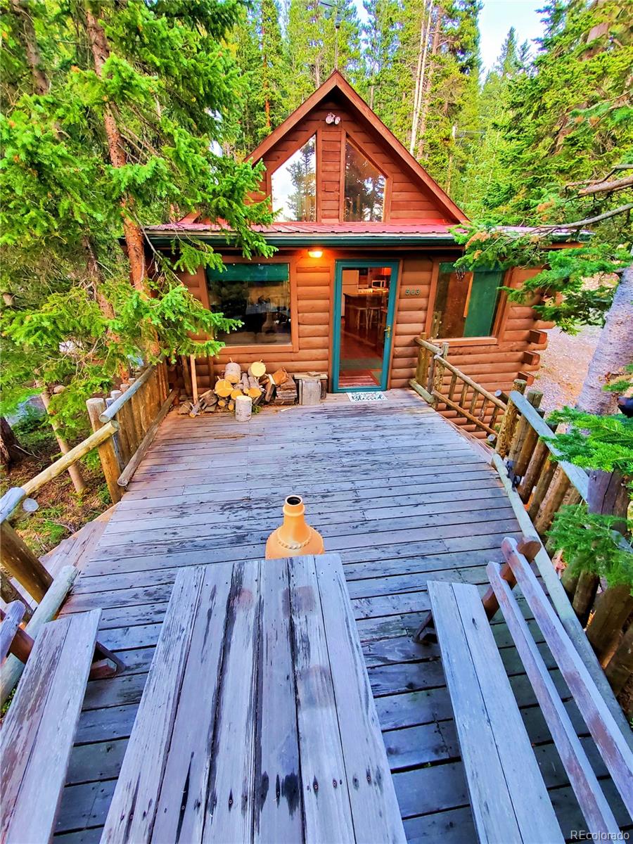 563 Lake Road Idaho Springs, CO 80452 - Photo 33 of 35 Gallery Image 33