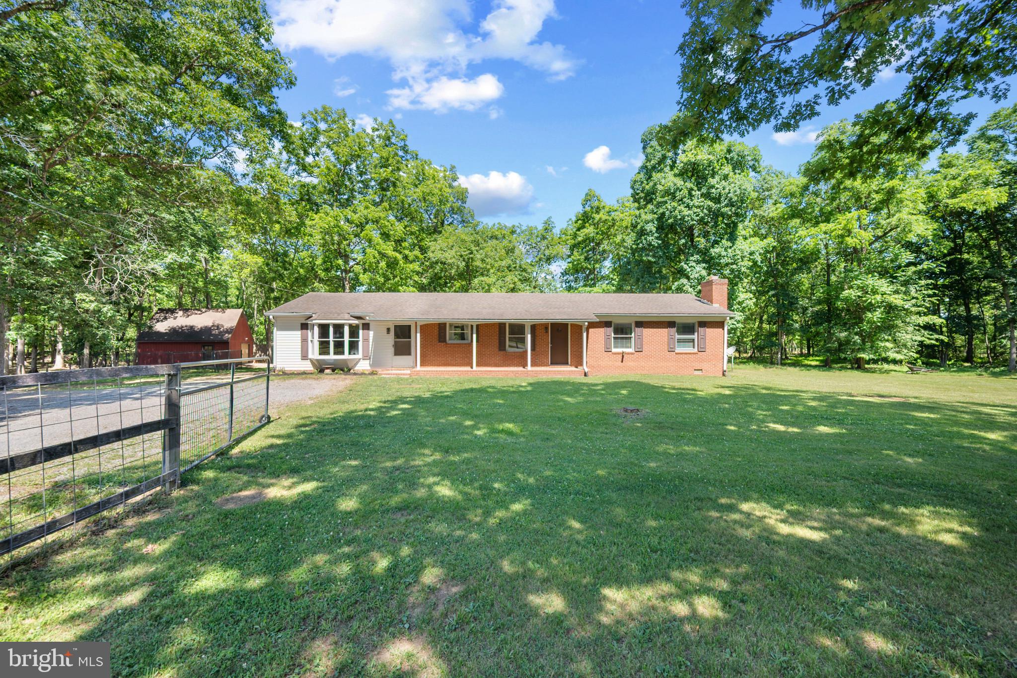 2085 Crums Church Road Berryville, VA 22611 - Photo 2 of 61