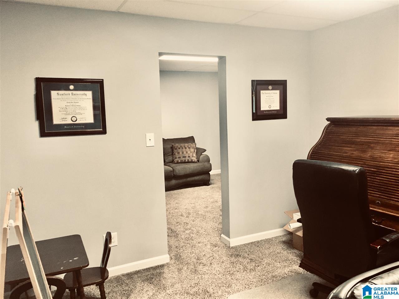 7465 Roper Tunnel Road Trussville, AL 35173 - Photo 42 of 48