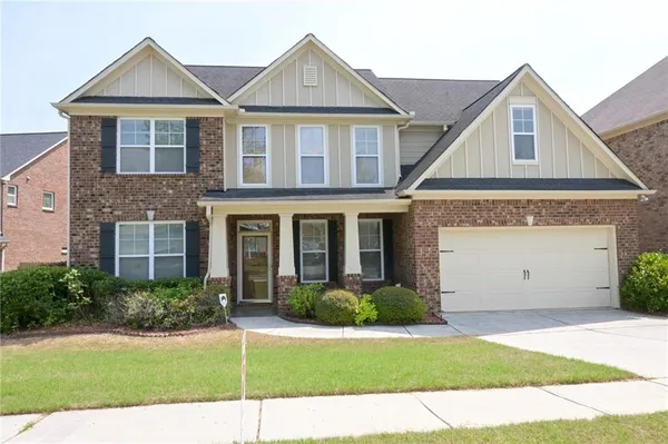 $449,900 | 25 Kaktovic Court Southeast, Grayson, GA 30017