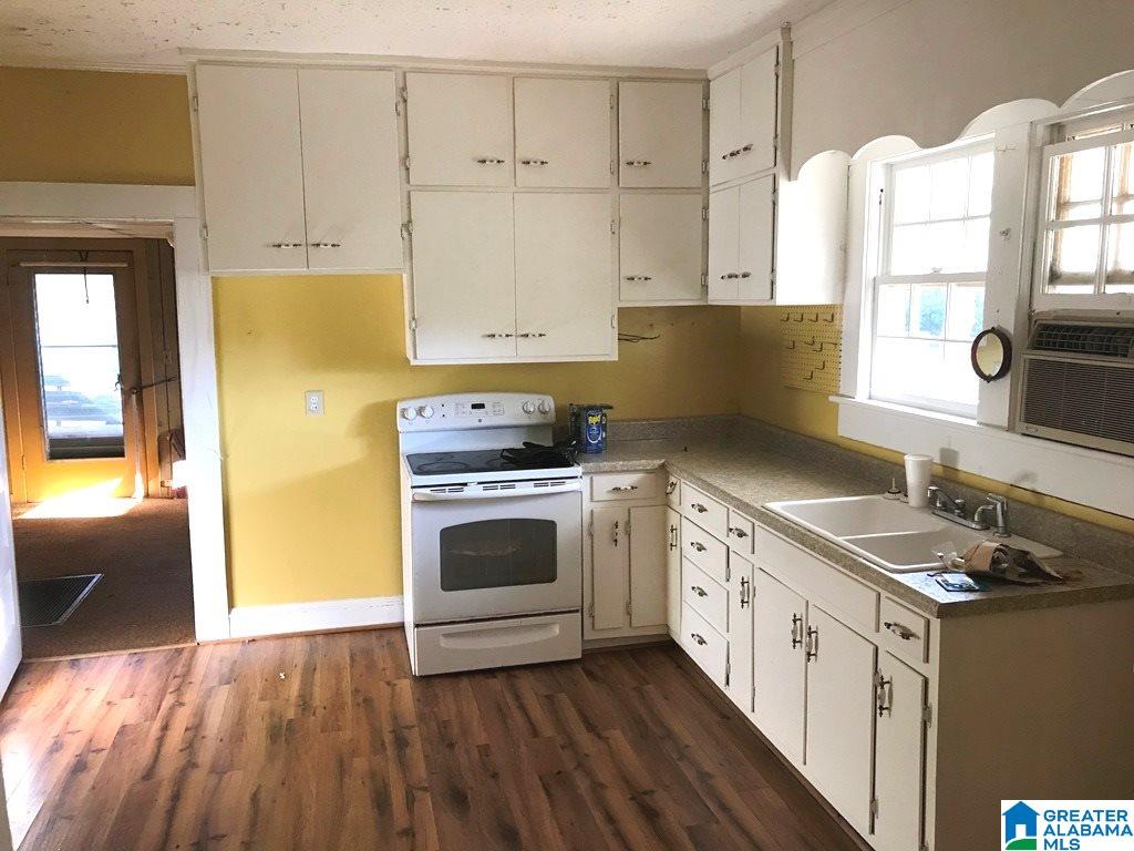 1065 Coleman Street Heflin, AL 36264 - Photo 8 of 17
