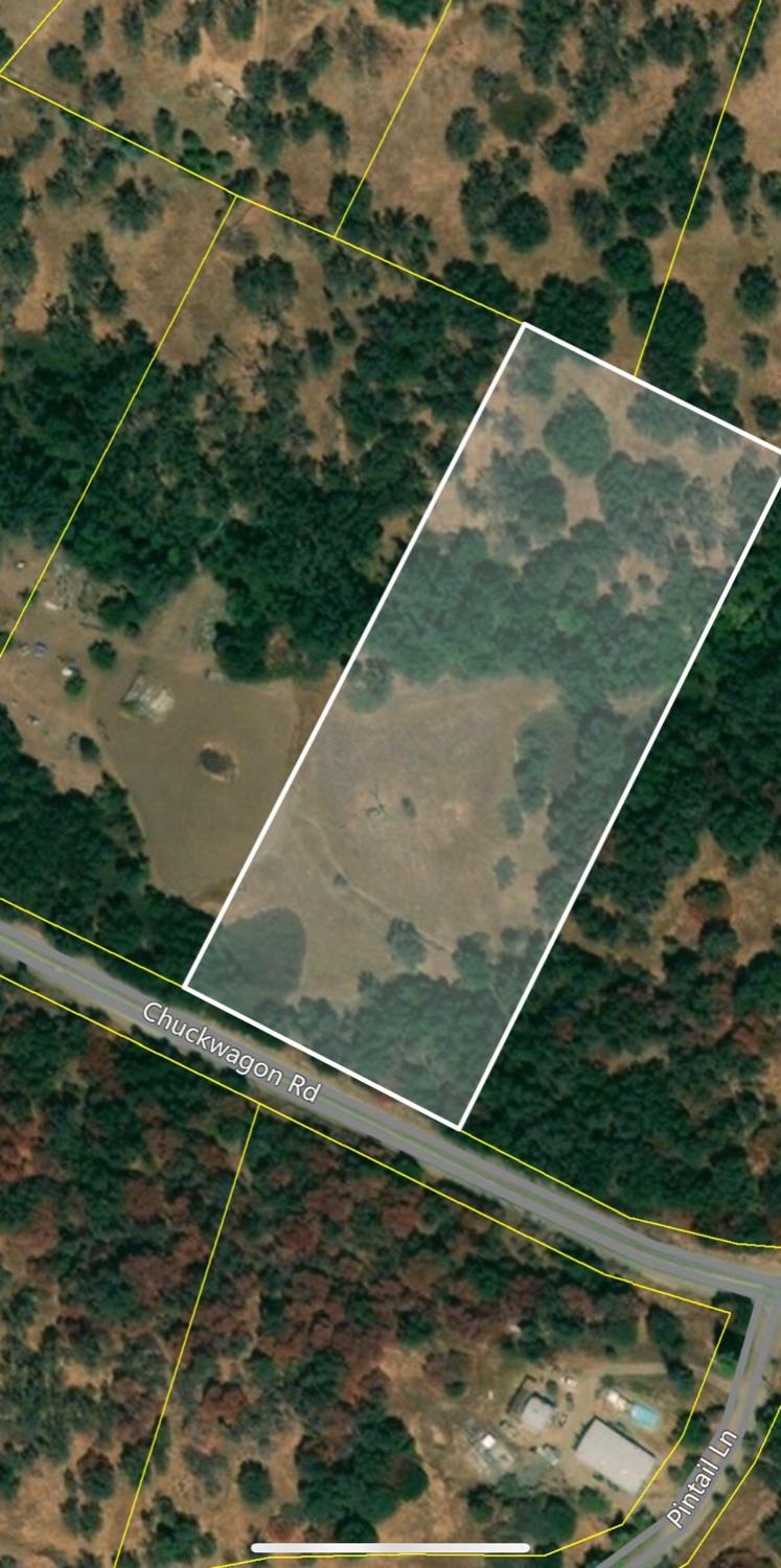 0 Lot 369 Chuckwagon Road Squaw Valley, CA 93675 - Photo 14 of 14 Gallery Image 14