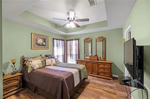 $199,900 | 14704 Cypress Hollow Drive, Ponchatoula, LA 70454