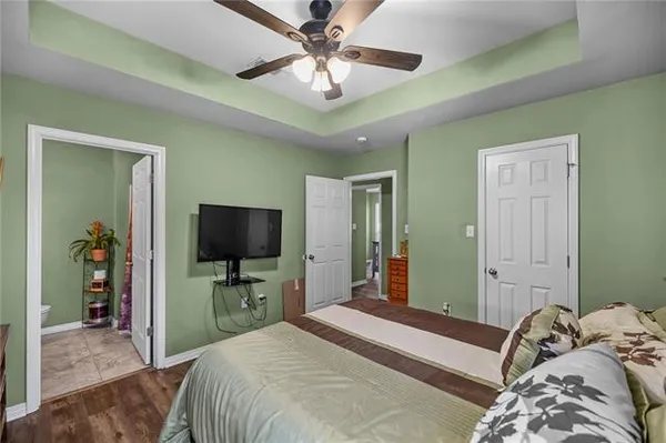 $199,900 | 14704 Cypress Hollow Drive, Ponchatoula, LA 70454