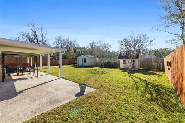 $199,900 | 14704 Cypress Hollow Drive, Ponchatoula, LA 70454