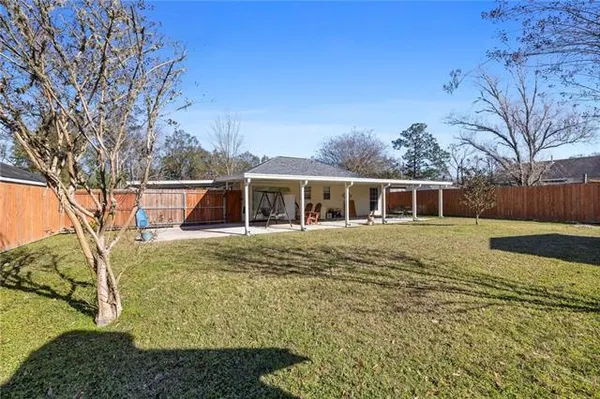 $199,900 | 14704 Cypress Hollow Drive, Ponchatoula, LA 70454