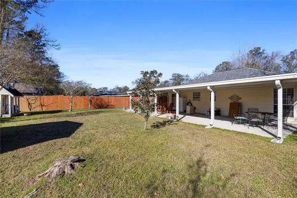 $199,900 | 14704 Cypress Hollow Drive, Ponchatoula, LA 70454