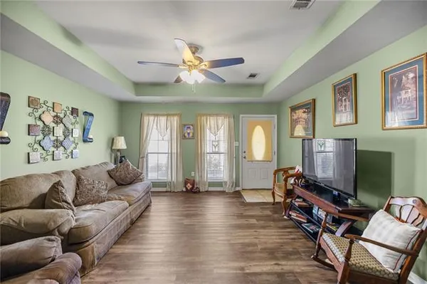 $199,900 | 14704 Cypress Hollow Drive, Ponchatoula, LA 70454