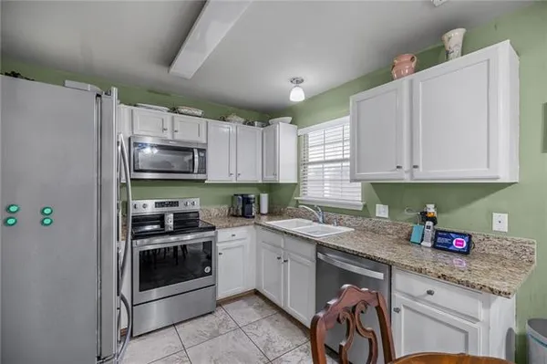 $199,900 | 14704 Cypress Hollow Drive, Ponchatoula, LA 70454