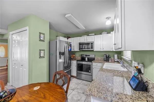 $199,900 | 14704 Cypress Hollow Drive, Ponchatoula, LA 70454