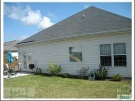 $2,200 | 185 Red Oak Drive, Richmond Hill, GA 31324